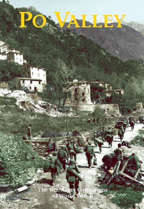 Title details for Po Valley by Thomas Popa - Available